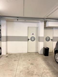 Casa Segantini - Relax Patio Apartment 1 - Arco - 5