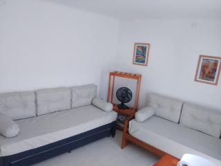 Nuez de la Isla "Flower Apart" A 6 cuadras COSTANERA! - 9