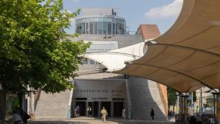 Servus Homes - Metro Stadthalle - Kaiser Franz Josef - 9