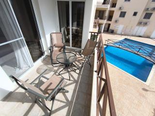 A Blue Diamond in the Green Valley - 1