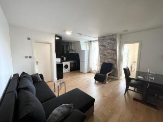 Cosy Apartments - Finchley Road - 4