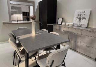 Three Bedrooms Apartment شقة ثلاث غرف نوم - 6