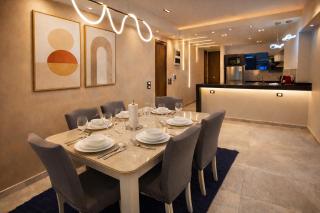 Skyline Palm Hills Alexandria - 3