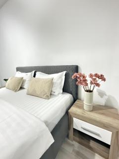 Cozy Collection Apartments in the Heart of Suceava - 9