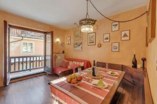 Rochebrune Apartments in Ski Resort - 6