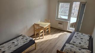 Apartmán Mírová 472 B - 0