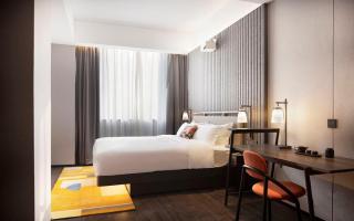 铂卡伦设计酒店广州太古仓沙园地铁站店 - 3