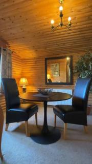 Wild Oats Lodge 11 - Yellowtop Country Park - Hot Tub - Yorkshire - 8
