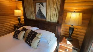 Wild Oats Lodge 11 - Yellowtop Country Park - Hot Tub - Yorkshire - 5