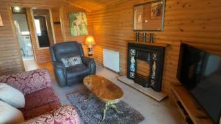 Wild Oats Lodge 11 - Yellowtop Country Park - Hot Tub - Yorkshire - 3
