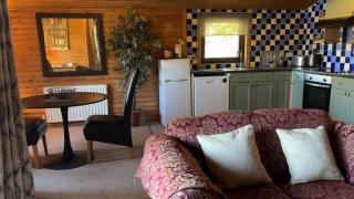 Wild Oats Lodge 11 - Yellowtop Country Park - Hot Tub - Yorkshire - 1