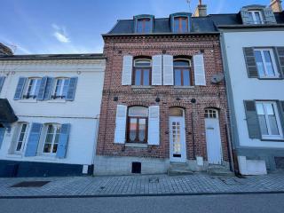 Quai 198, grande maison au port de plaisance - 9