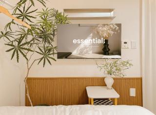 Jamsil Stay near Lotte World, Easy Access to Gangnam, Seongsu & Jongro - 9