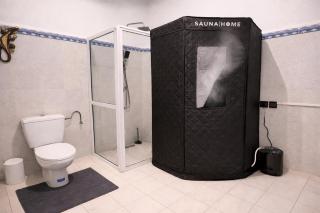 Lofty Apartment & Sauna Fibre-Optic - 4