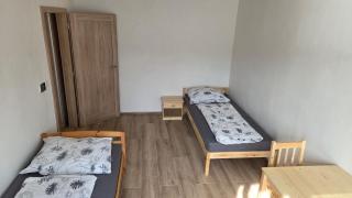 Apartmán Mírová 472 B - 4