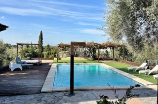 Casa Castillo Escapada Rural con Encanto - 6