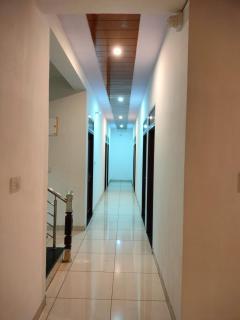 Keshav guest house - 1