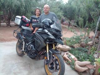 Hospedaje Familiar Raza Mistica - 6