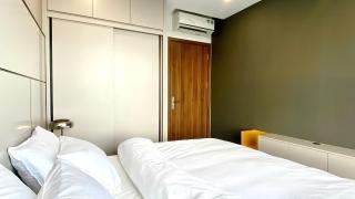 1BR city view Happy One Central - 2