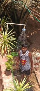 Parshuram Sea Shore Cafe and Rooms, Gokarna - 7