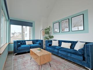 Cliff Top Cottage - 3