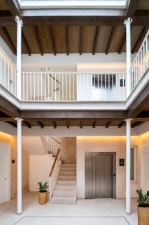 Magno Apartments San Luis - 8