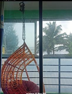 Parshuram Sea Shore Cafe and Rooms, Gokarna - 6