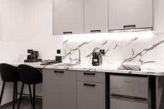 La Boheme modern living - 4