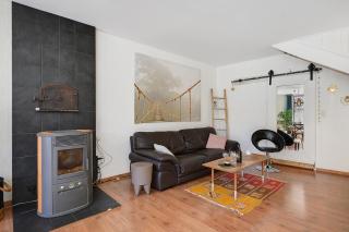 Grande Maison De Village - 8