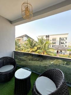 Urban Quest Shortlet - 1