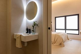 Almirante Suites C - 5