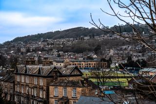 Church View Cottage & Secret Garden, Matlock - Now Hosted by StayHostSave - 6