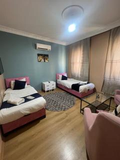 taksim aconomy apartment - 4