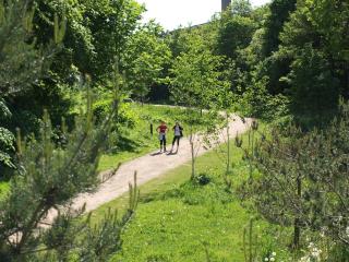 Luxury Family Apartment in Copenhagen - 9