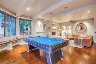 Resort Living: Hoops Outdoor Bar Views PoolSpa - San Diego - 7