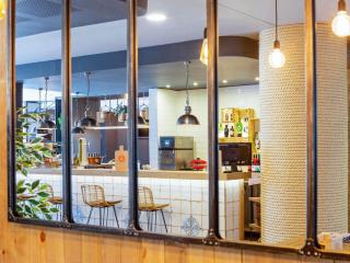 Ibis Budget Oviedo - 9