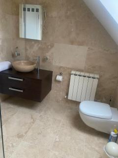 Large comfortable cottage - 8