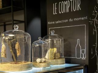 ibis Lyon Sud Vienne Saint-Louis - Vienne - 7