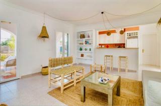 Villa Gabriela 8 pax Punta Prima - 7