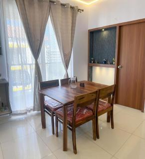 Happy Mornings 2BHK Adora De Goa Amoret Homes - 8