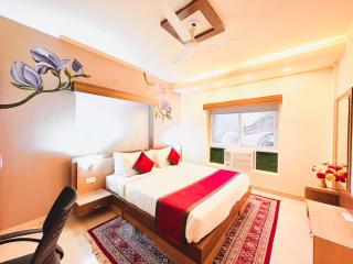 Well sea Berrys Beach Suites Inn - 1