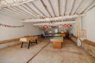 Chambres D'hôtes - Le Marlas - 7