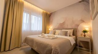 Penthouse Sanchi-Bossa Residence Zagreb with parking - Zagreb - 7