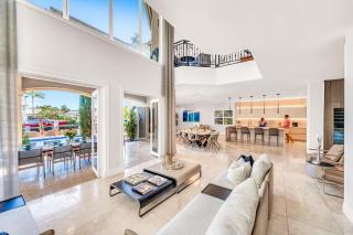 Waterfront Heated Pool Canal View Access Paloma Key VlLLAS - 8
