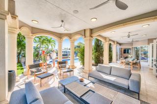 Waterfront Heated Pool Canal View Access Paloma Key VlLLAS - 7