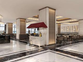 Pullman Beijing South - Newly Renovated - 9