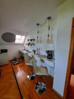 Lake view for two, near Berlin - Zeuthen - 8