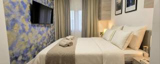 Penthouse Sanchi-Bossa Residence Zagreb with parking - Zagreb - 5