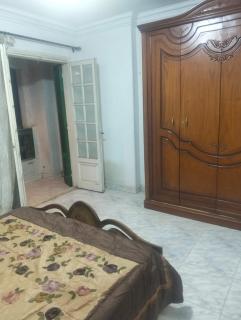 Apartment for rent close to Nile Palace - 1