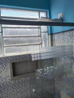 Kitnet Central com vista - 8